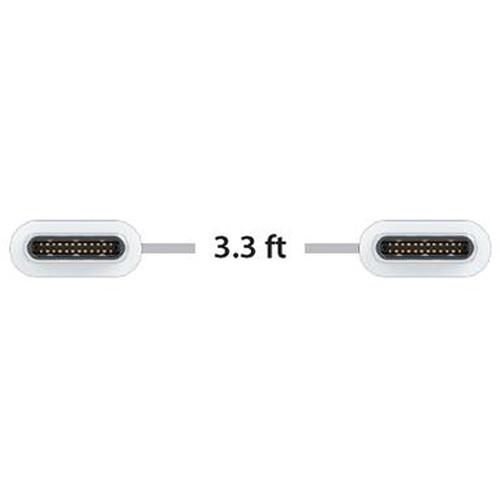 j5create USB Type-C to Thunderbolt 3 Active Cable, j5create, USB, Type-C, to, Thunderbolt, 3, Active, Cable