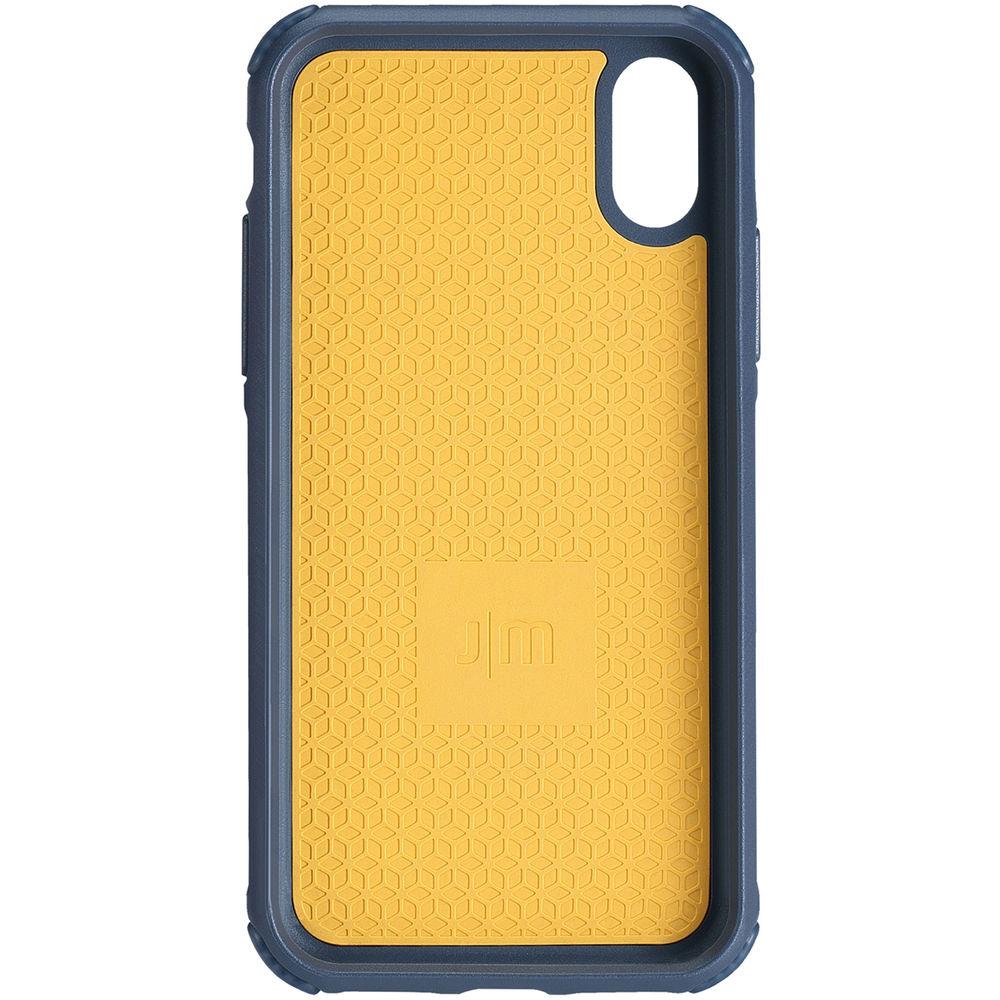 Just Mobile Quattro Air for iPhone X Xs, Just, Mobile, Quattro, Air, iPhone, X, Xs
