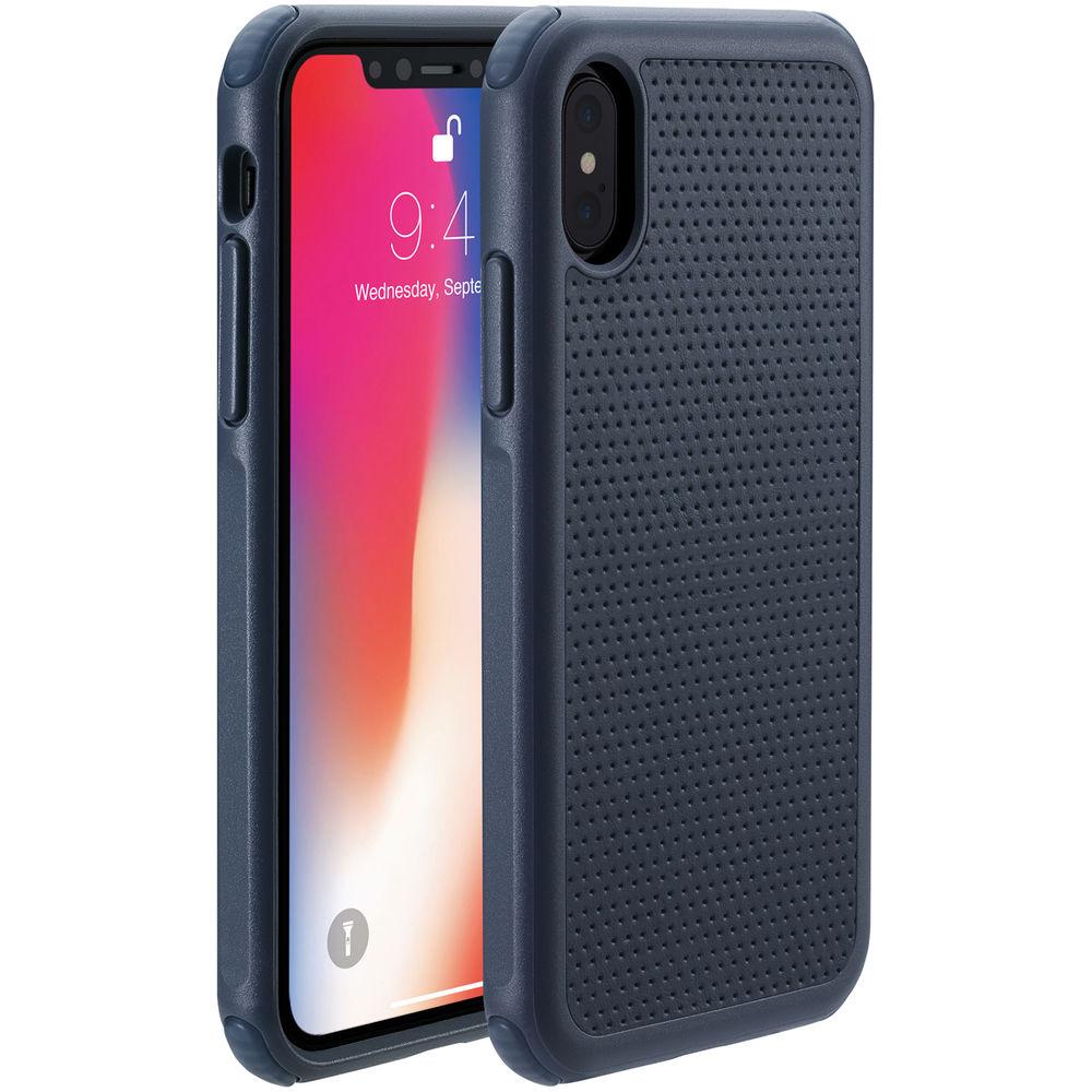 Just Mobile Quattro Air for iPhone X Xs