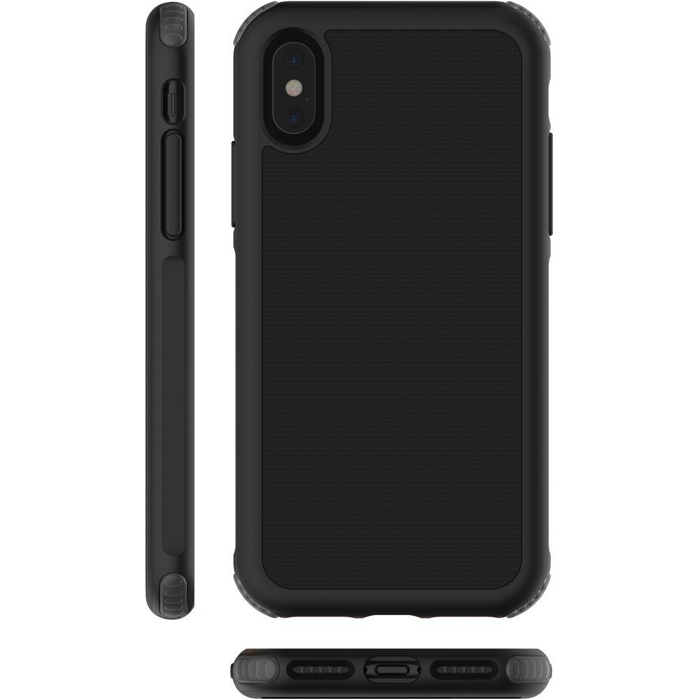 Just Mobile Quattro Air for iPhone X Xs