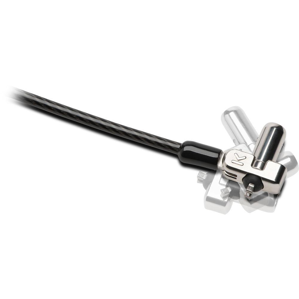 Kensington N17 Keyed Lock for Dell Laptops