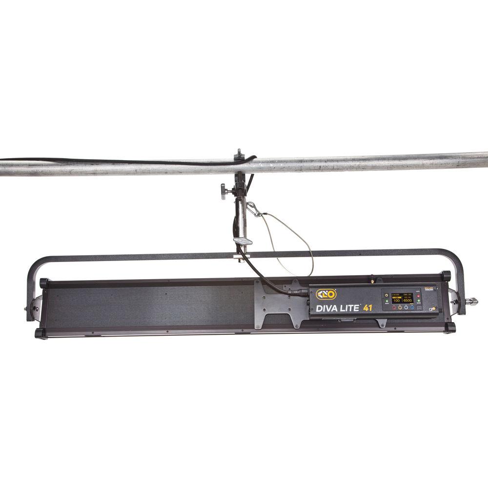 Kino Flo Diva-Lite 41 LED DMX Panel