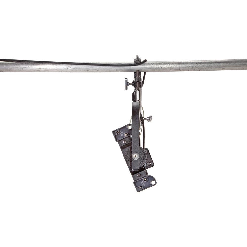 Kino Flo Diva-Lite 41 LED DMX Panel