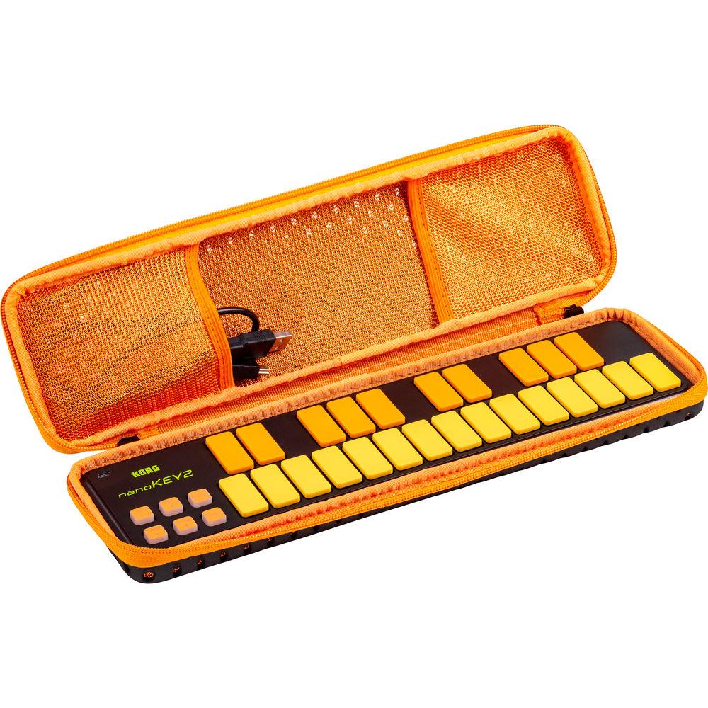 Korg CC-Nano Limited Edition Soft Case for Single nanoSERIES Controller