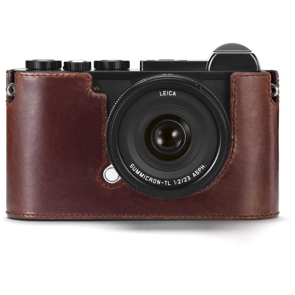 Leica Protector-CL Leather Case