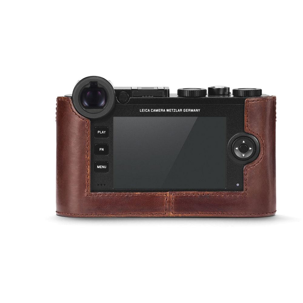 Leica Protector-CL Leather Case