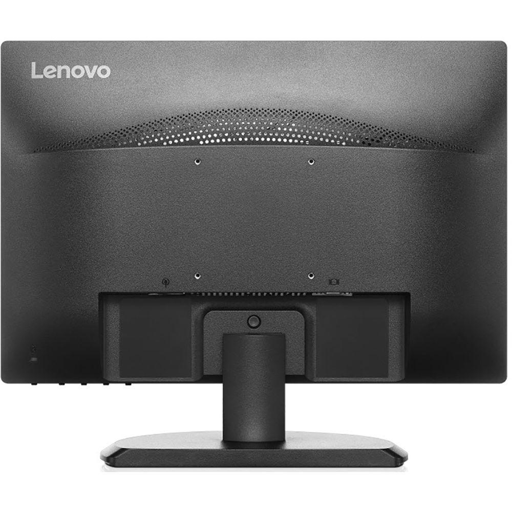 Lenovo 19.5" ThinkVision E2054 Monitor