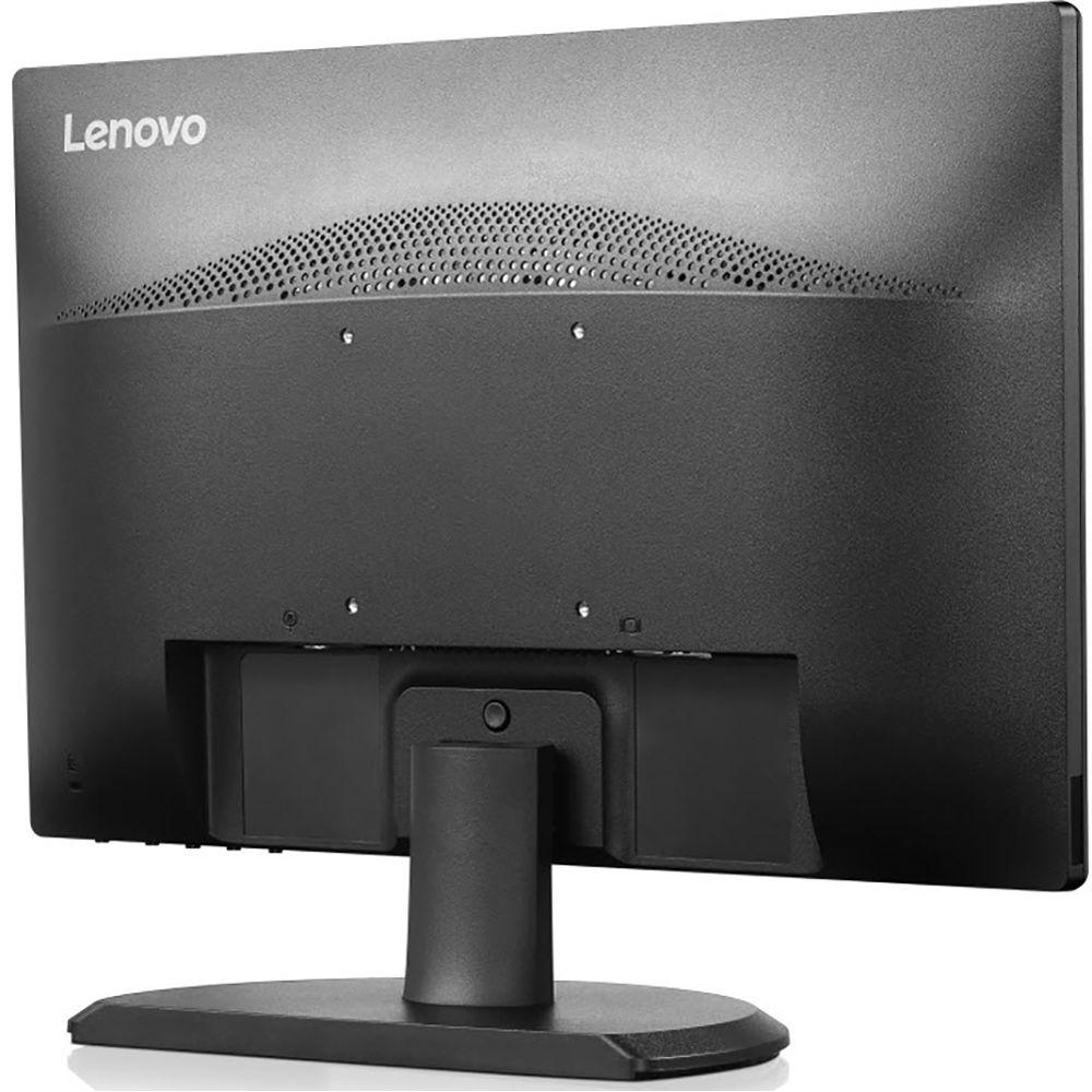 Lenovo 19.5" ThinkVision E2054 Monitor