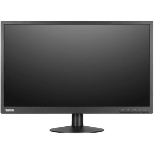 Lenovo 23.5" ThinkVision E24-10 Wide FHD In Plane Switching Monitor