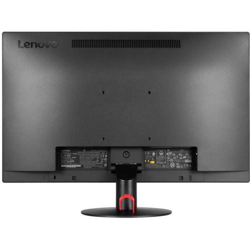 Lenovo 23.5" ThinkVision E24-10 Wide FHD In Plane Switching Monitor