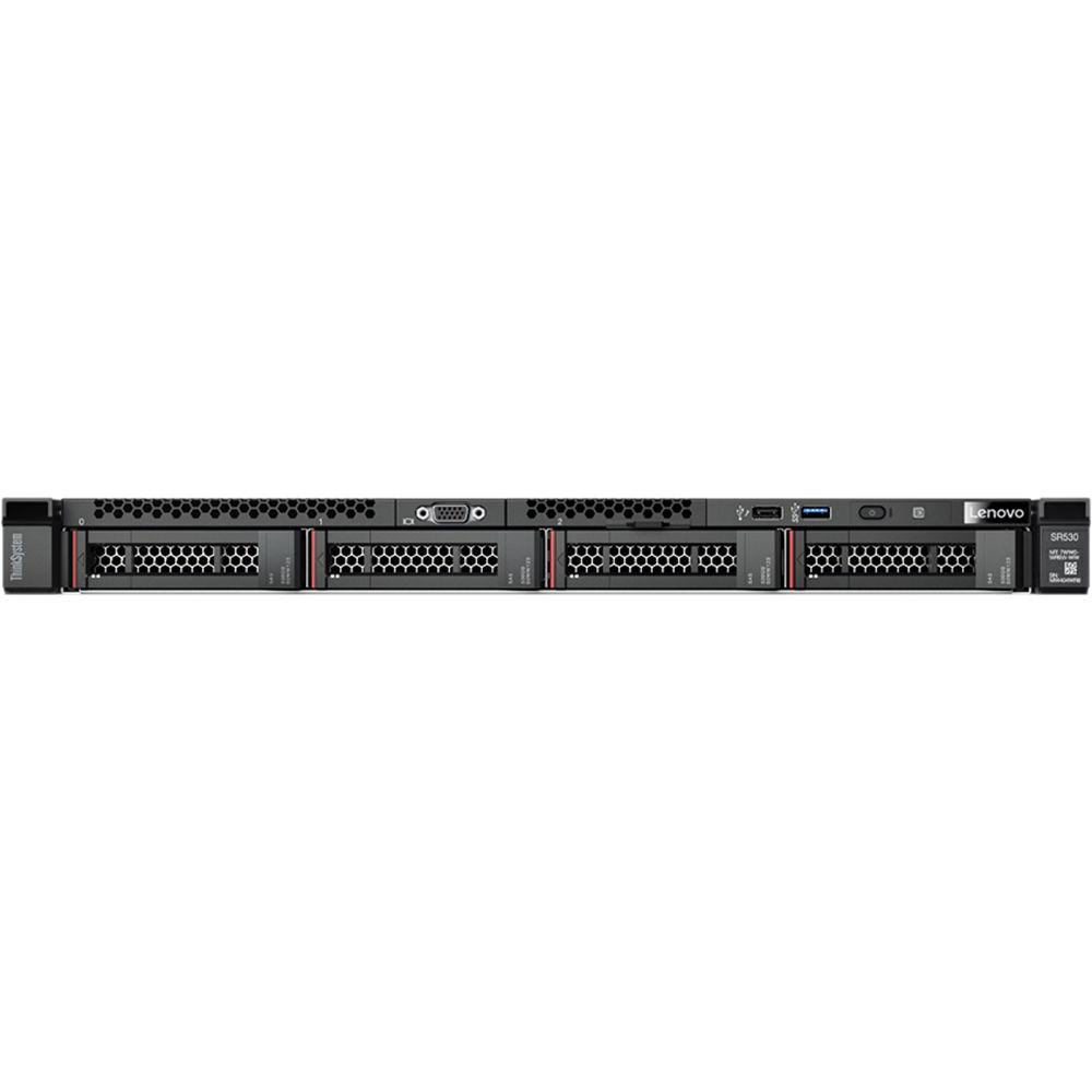 Lenovo 7X08A04FNA ThinkSystem SR530 Server