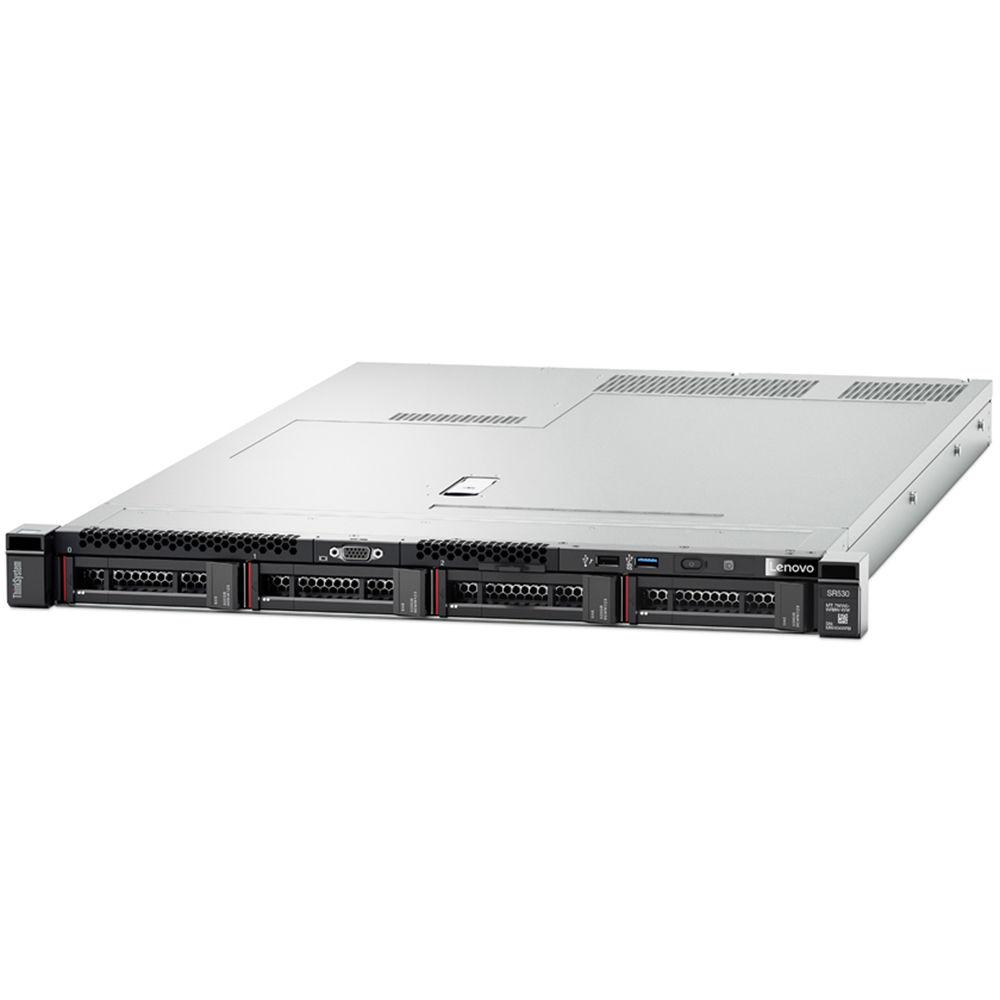 Lenovo 7X08A04FNA ThinkSystem SR530 Server