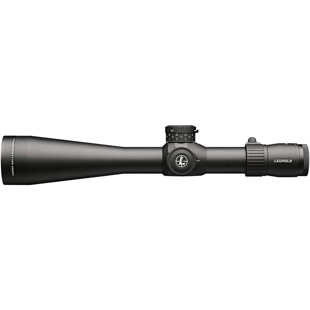 Leupold 5-25x56 Mark 5HD M5C3 Riflescope