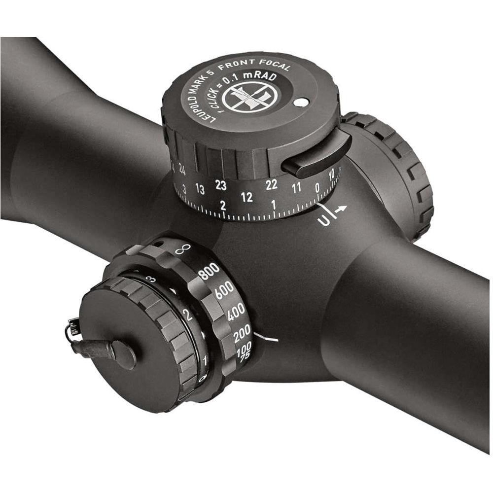 Leupold 5-25x56 Mark 5HD M5C3 Riflescope