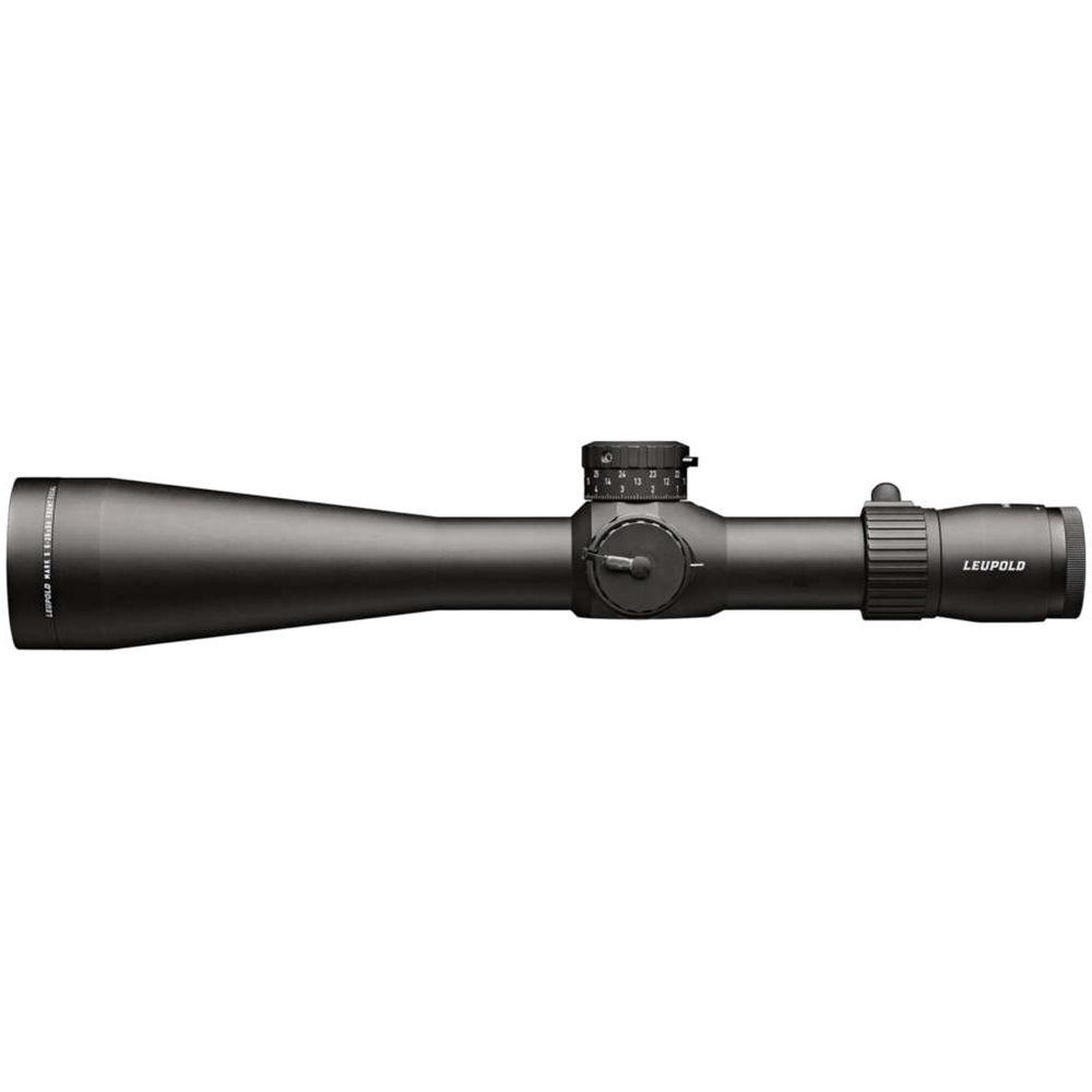 Leupold 5-25x56 Mark 5HD M5C3 Riflescope