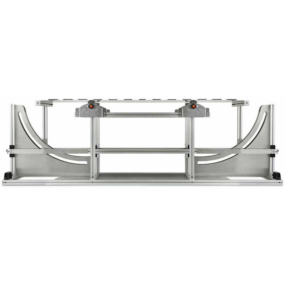 LG ACCCCEF5E Curvature Calibrator