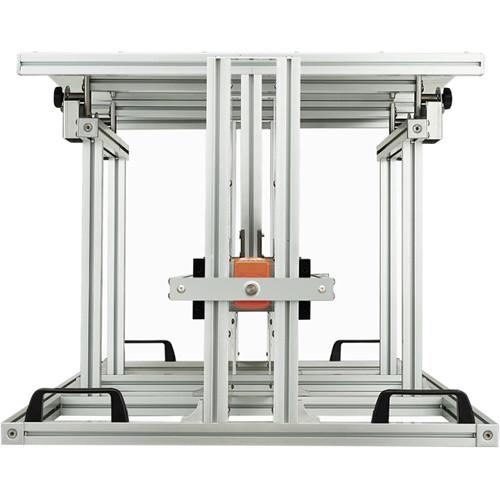 LG ACCCCEF5E Curvature Calibrator