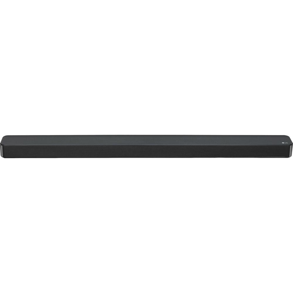 LG SL6Y 420W 3.1-Channel Soundbar System