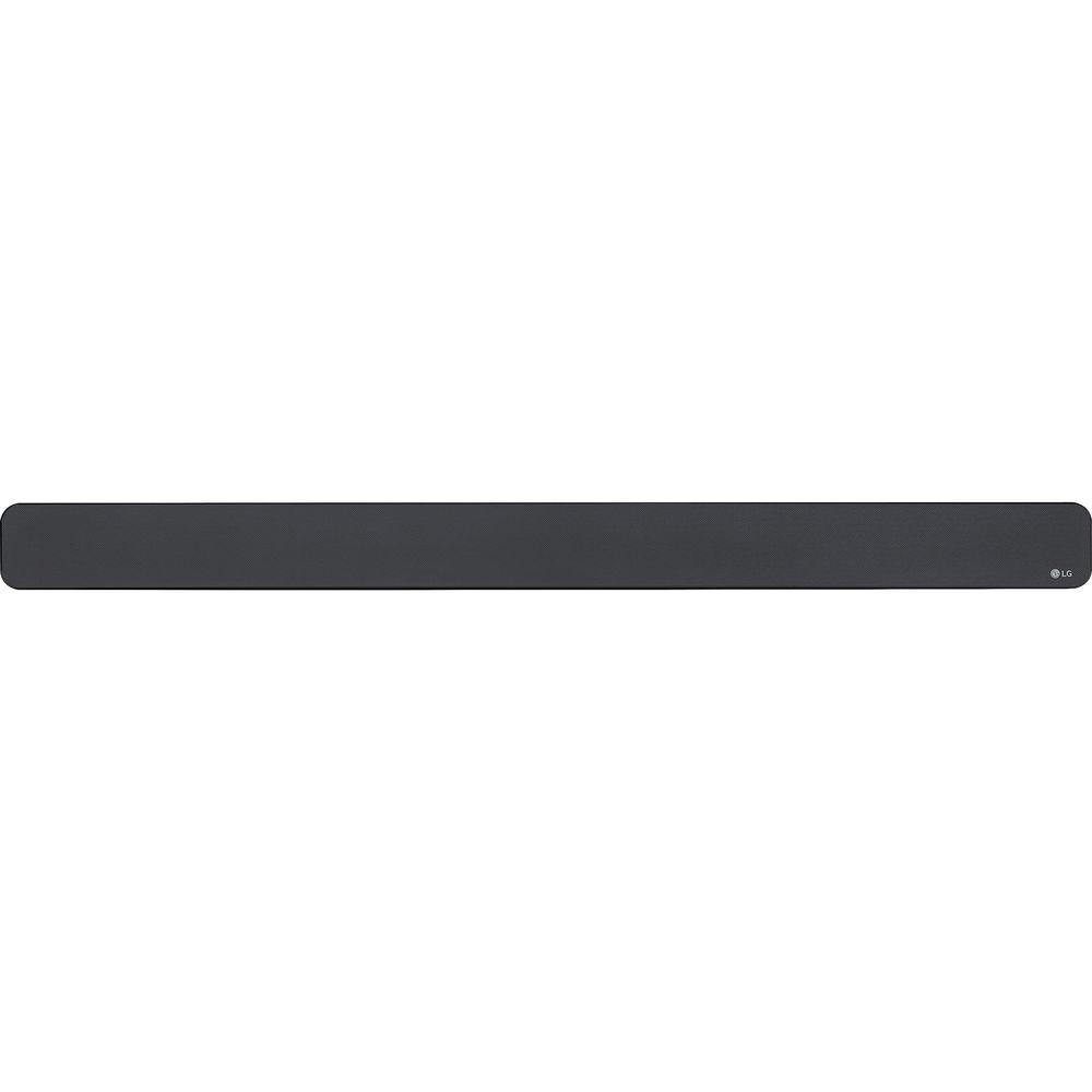 LG SL6Y 420W 3.1-Channel Soundbar System