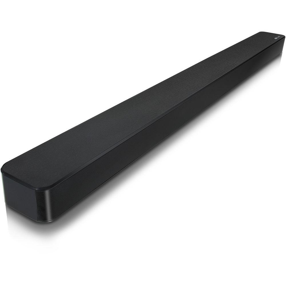 LG SL6Y 420W 3.1-Channel Soundbar System