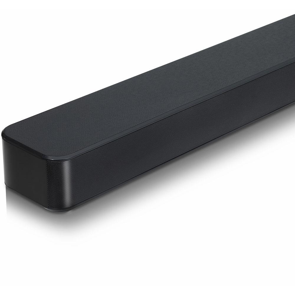 LG SL6Y 420W 3.1-Channel Soundbar System