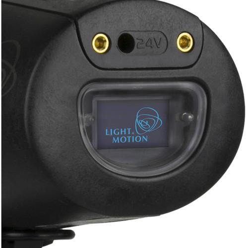 Light & Motion Stella Pro 5000 RF 5600K LED Light