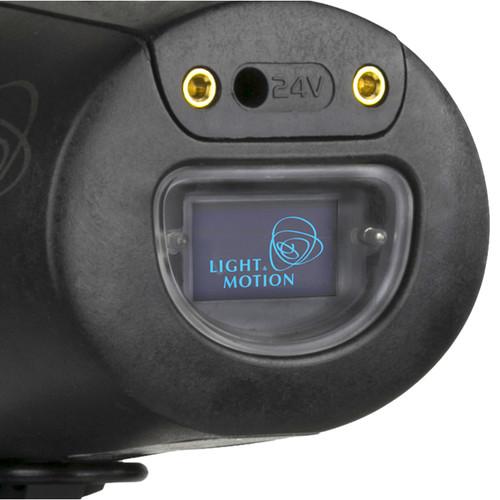 Light & Motion Stella Pro 8000 RF 5600K LED Light - Open Box