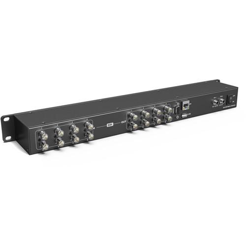 Lilliput 8 x 8 3G-SDI Matrix Switcher
