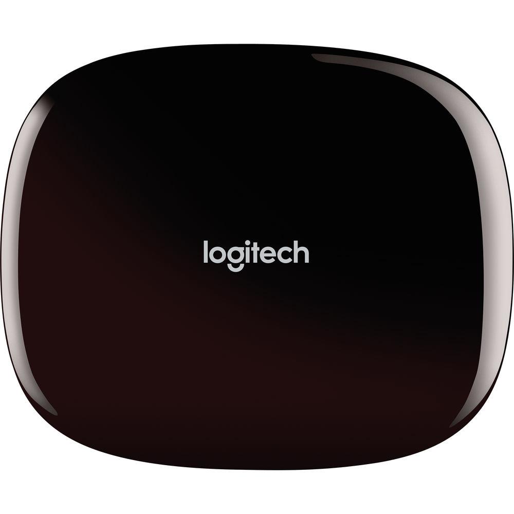 Logitech Harmony Companion Remote Control