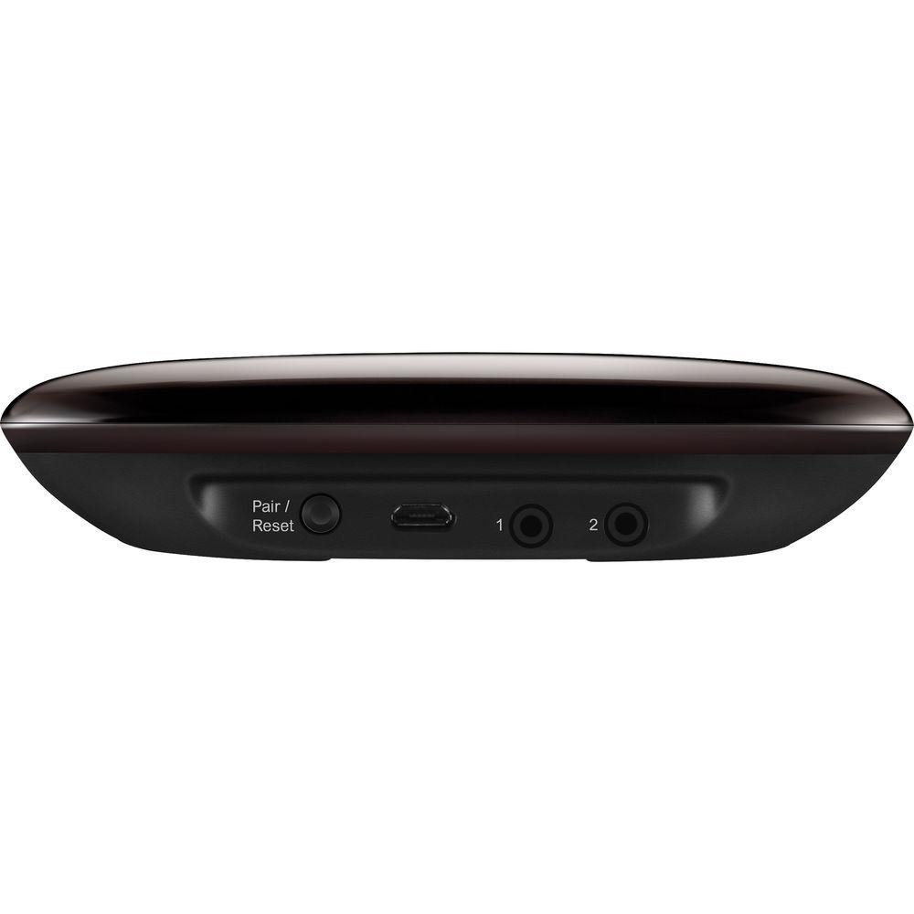 Logitech Harmony Companion Remote Control