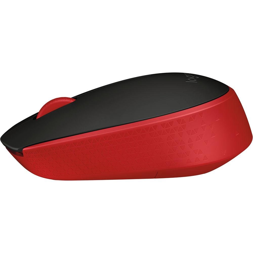 Logitech M170 Wireless Mouse