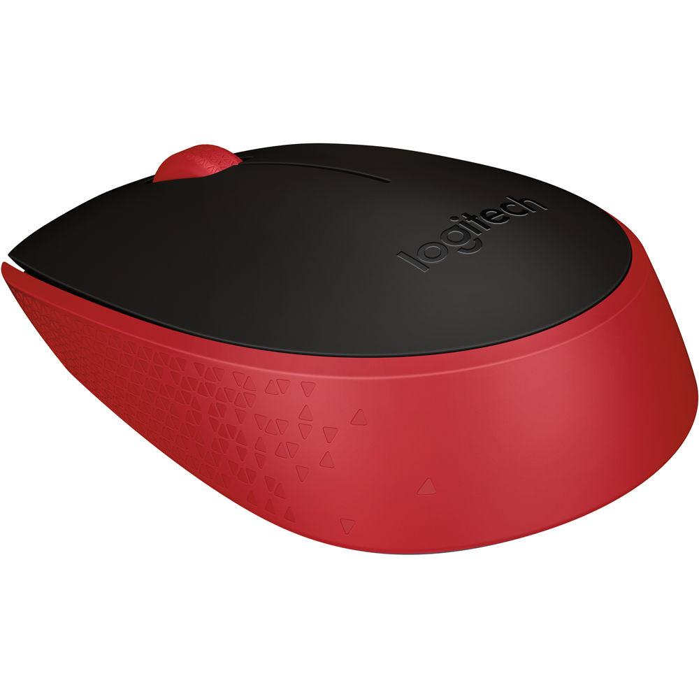Logitech M170 Wireless Mouse