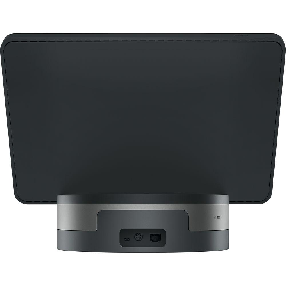 Logitech SmartDock with Extender Box and 5-in-1 Cable