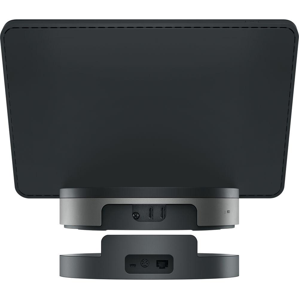 Logitech SmartDock with Extender Box and 5-in-1 Cable