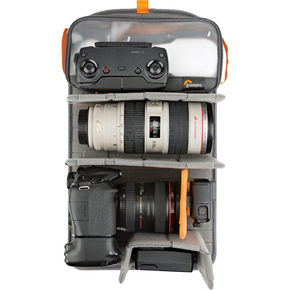 Lowepro FreeLine Backpack 350 AW