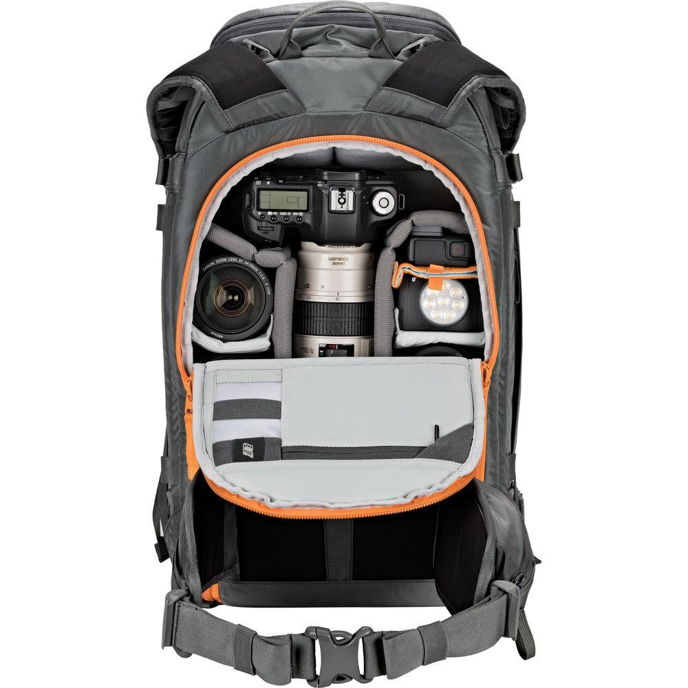 Lowepro Whistler Backpack 450 AW II