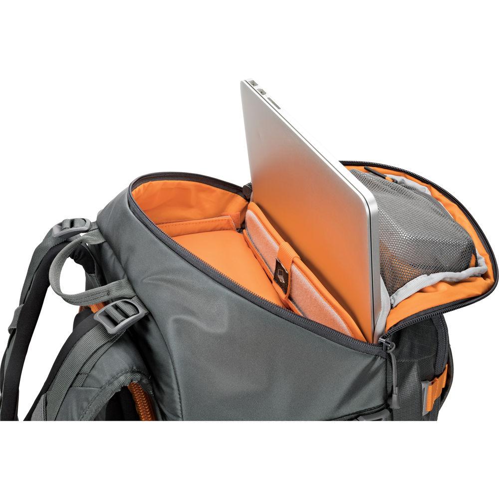 Lowepro Whistler Backpack 450 AW II