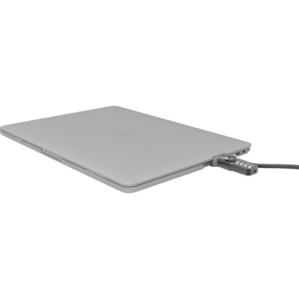 Maclocks Ledge Security Case Bundle for MacBook TouchBar 15"
