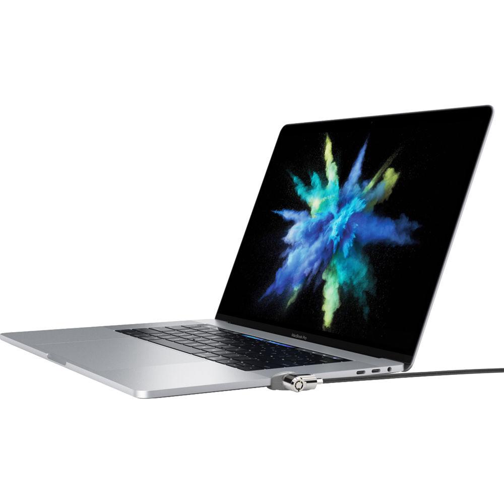 Maclocks Ledge Security Case Bundle for MacBook TouchBar 15"