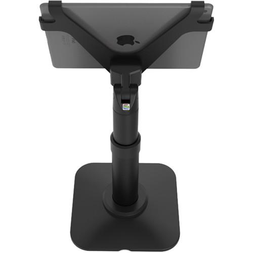 Maclocks V-Bracket Dual iPad Mini POS Stand, Maclocks, V-Bracket, Dual, iPad, Mini, POS, Stand