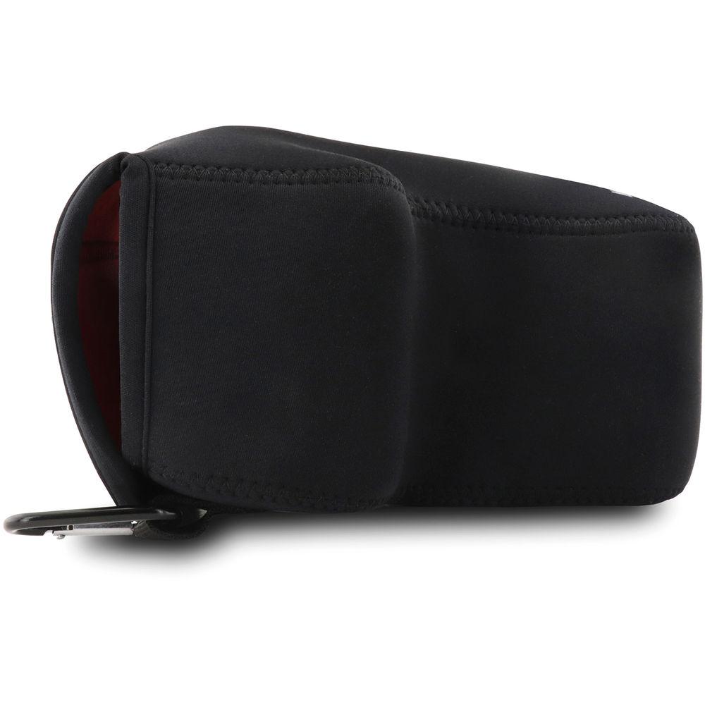 MegaGear Ultra-Light Neoprene Camera Case for Canon EOS R with 24-105mm Lens