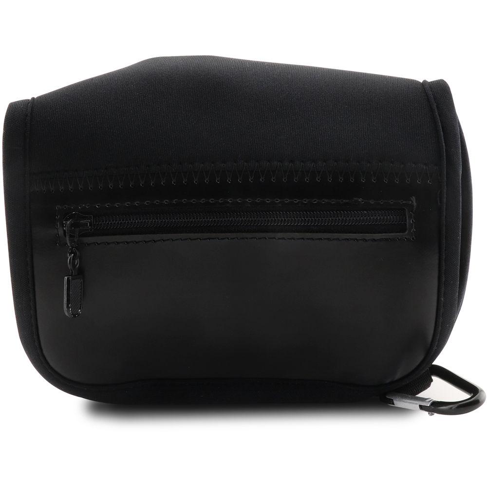 MegaGear Ultra-Light Neoprene Camera Case for Canon EOS R with 24-105mm Lens