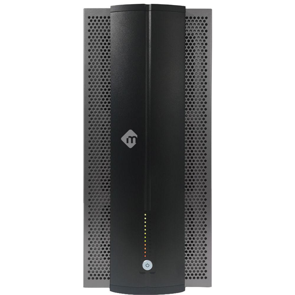 mLogic mSpeed 12 96TB 12-Bay Thunderbolt 3 RAID Array
