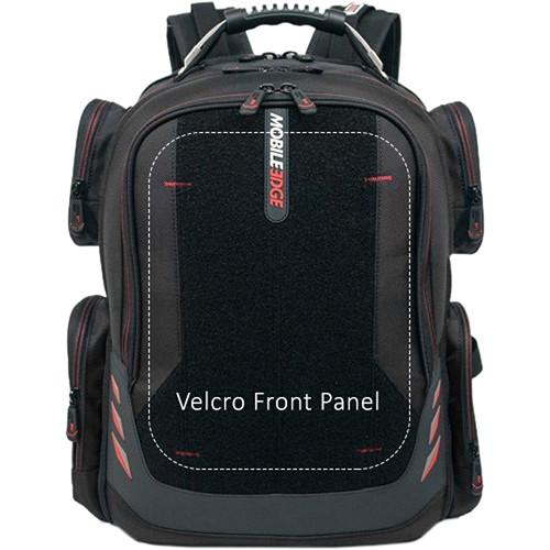 Mobile Edge Core Gaming Backpack for 16" Laptops