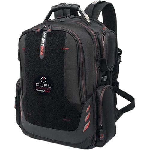 Mobile Edge Core Gaming Backpack for 16" Laptops