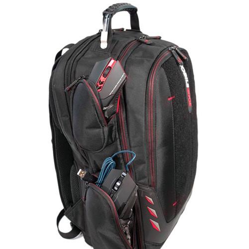 Mobile Edge Core Gaming Backpack for 16" Laptops