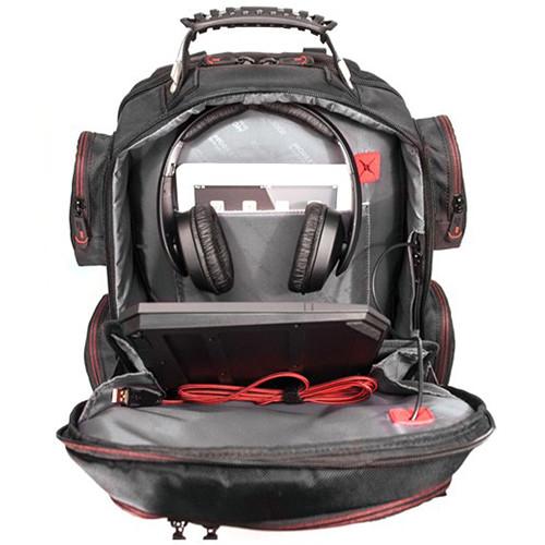 Mobile Edge Core Gaming Backpack for 16" Laptops