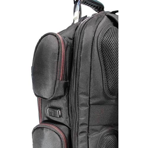 Mobile Edge Core Gaming Backpack for 16" Laptops