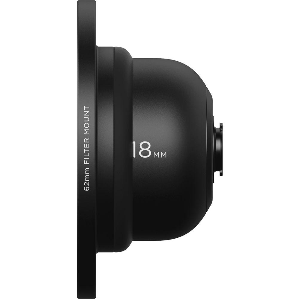 Moment Large Rubber Collar for Wide-Angle Lens