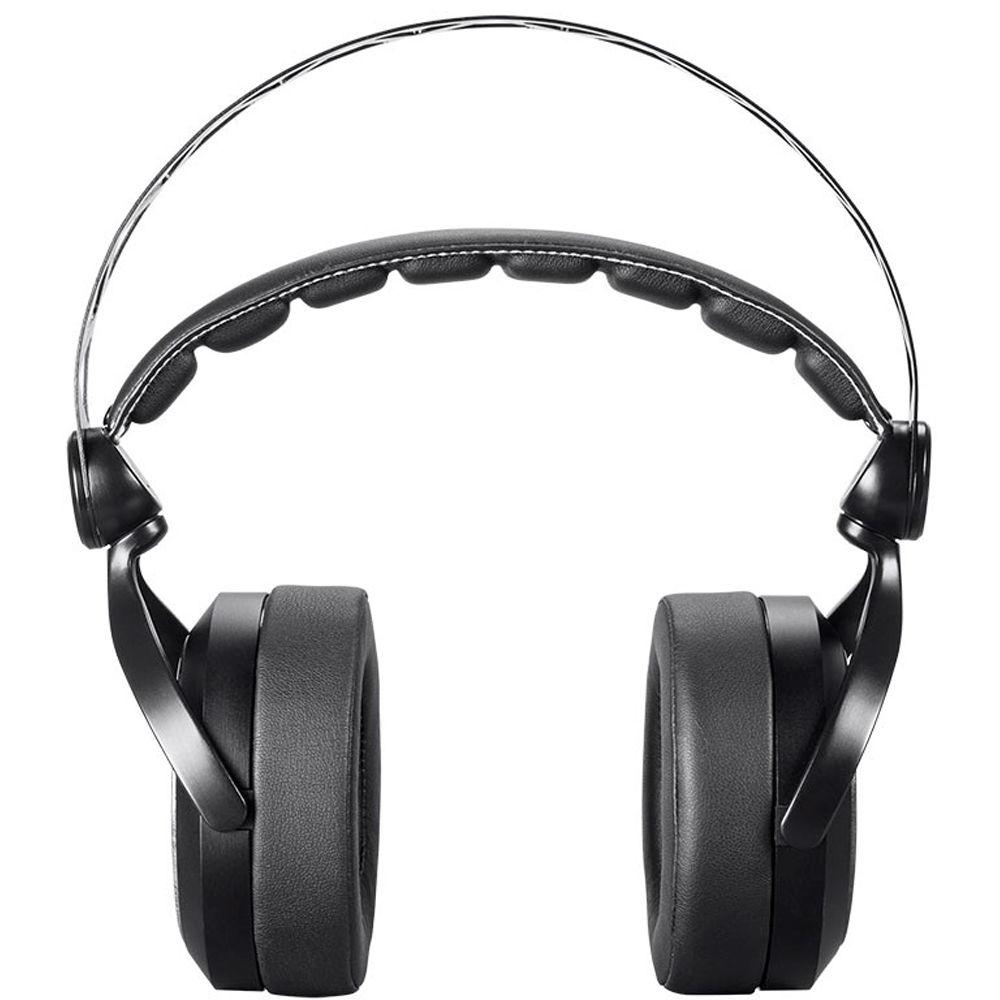 Monoprice Monolith M560 - Open- Closed-Back Planar Magnetic Headphones